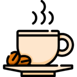 <a href="https://www.flaticon.com/free-icons/coffee" title="coffee icons">Coffee icons created by Freepik - Flaticon</a>
